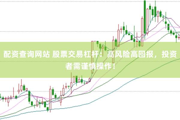 配资查询网站 股票交易杠杆：高风险高回报，投资者需谨慎操作！