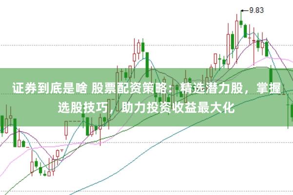 证券到底是啥 股票配资策略：精选潜力股，掌握选股技巧，助力投资收益最大化