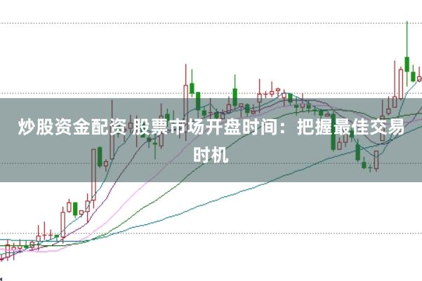 炒股资金配资 股票市场开盘时间：把握最佳交易时机