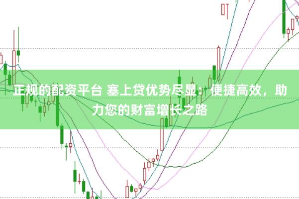 正规的配资平台 塞上贷优势尽显：便捷高效，助力您的财富增长之路