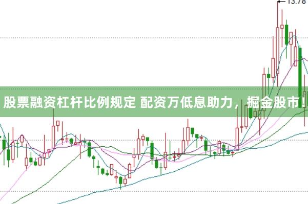 股票融资杠杆比例规定 配资万低息助力，掘金股市！