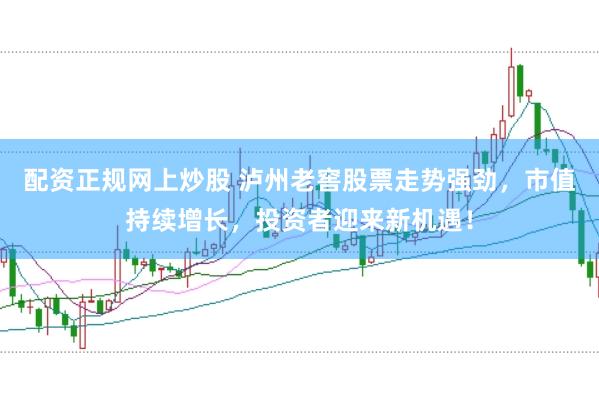 配资正规网上炒股 泸州老窖股票走势强劲，市值持续增长，投资者迎来新机遇！