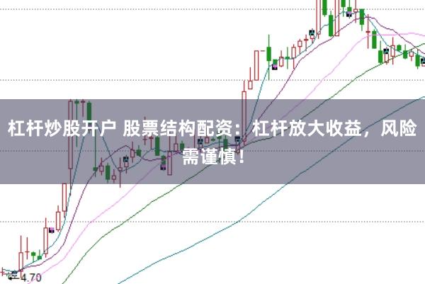 杠杆炒股开户 股票结构配资：杠杆放大收益，风险需谨慎！