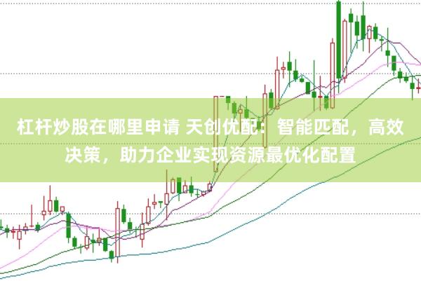 杠杆炒股在哪里申请 天创优配：智能匹配，高效决策，助力企业实现资源最优化配置