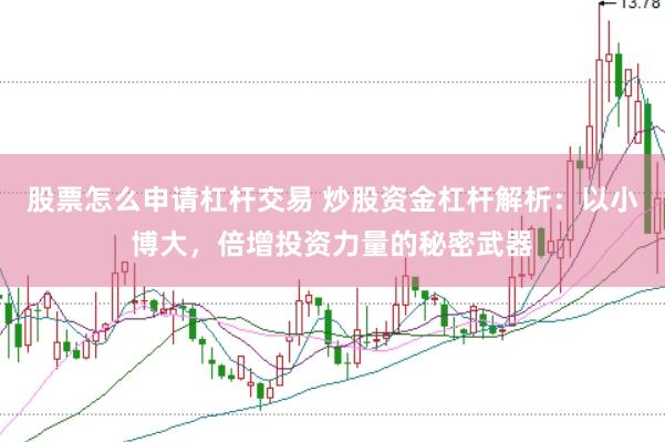 股票怎么申请杠杆交易 炒股资金杠杆解析：以小博大，倍增投资力量的秘密武器