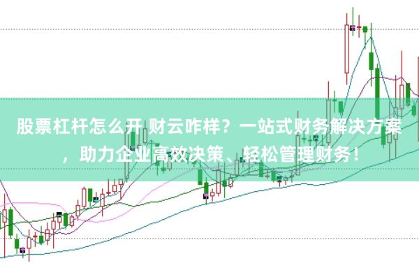 股票杠杆怎么开 财云咋样？一站式财务解决方案，助力企业高效决策、轻松管理财务！