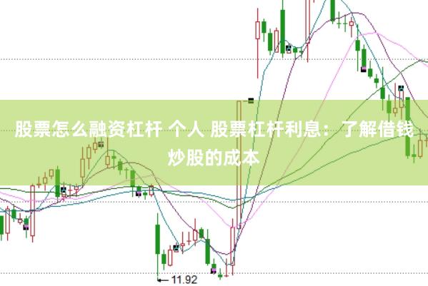 股票怎么融资杠杆 个人 股票杠杆利息：了解借钱炒股的成本