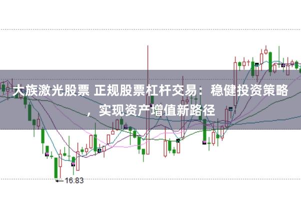 大族激光股票 正规股票杠杆交易：稳健投资策略，实现资产增值新路径