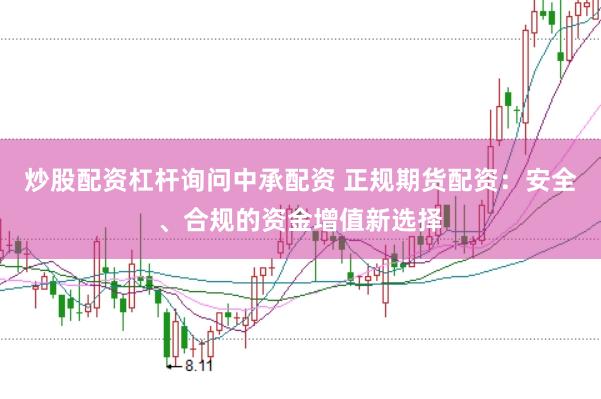 炒股配资杠杆询问中承配资 正规期货配资：安全、合规的资金增值新选择