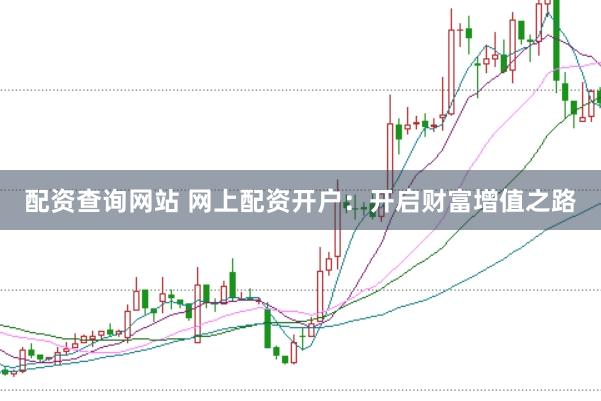 配资查询网站 网上配资开户：开启财富增值之路