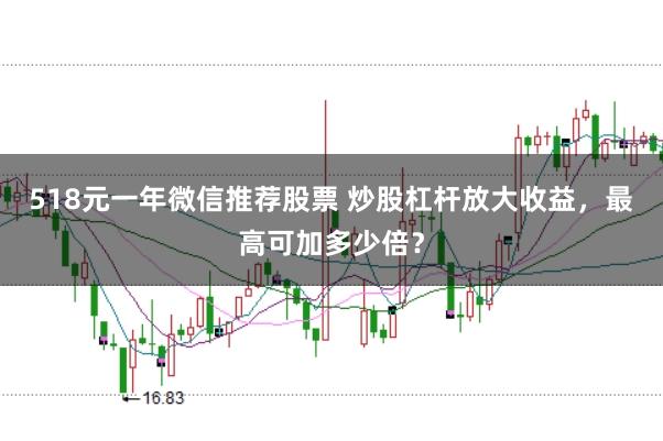 518元一年微信推荐股票 炒股杠杆放大收益，最高可加多少倍？