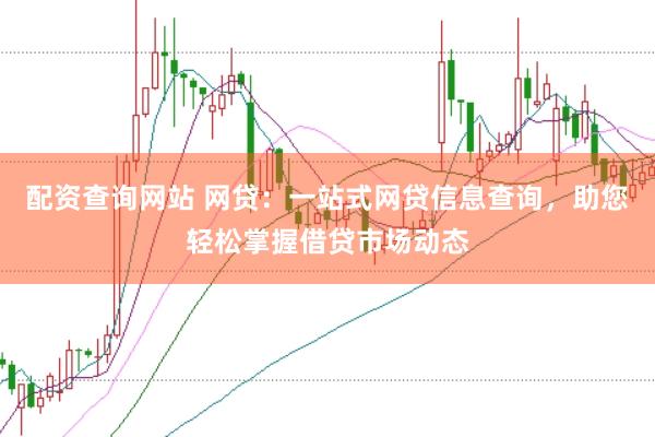 配资查询网站 网贷：一站式网贷信息查询，助您轻松掌握借贷市场动态