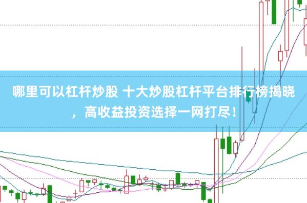 哪里可以杠杆炒股 十大炒股杠杆平台排行榜揭晓，高收益投资选择一网打尽！