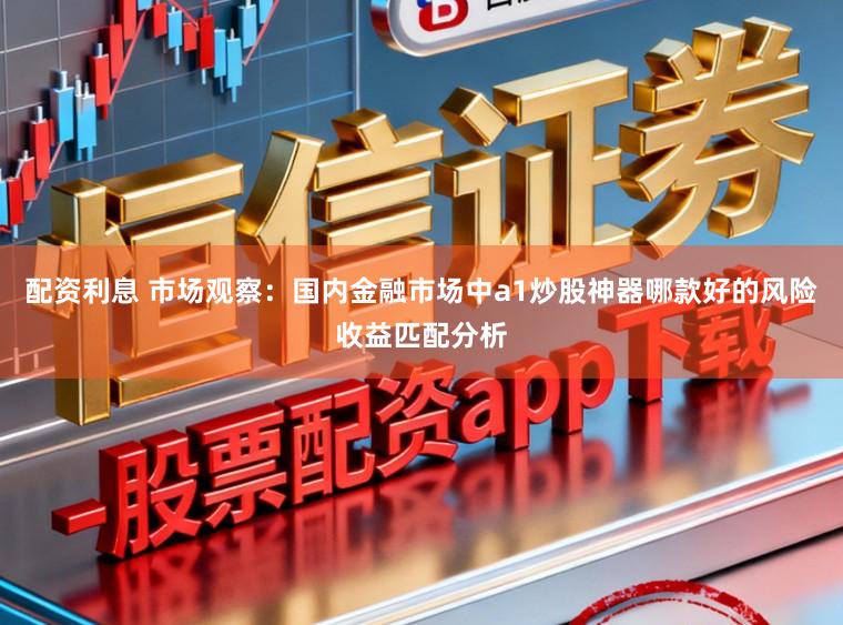 配资利息 市场观察：国内金融市场中a1炒股神器哪款好的风险收益匹配分析