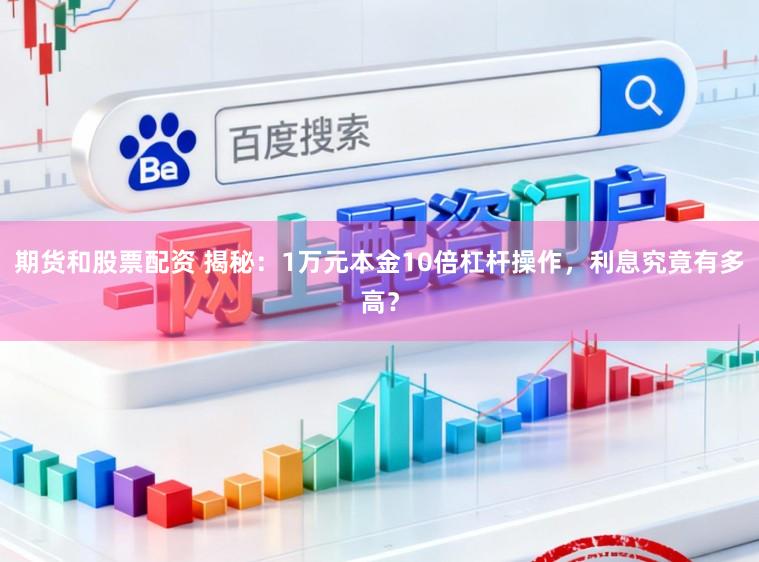 期货和股票配资 揭秘：1万元本金10倍杠杆操作，利息究竟有多高？