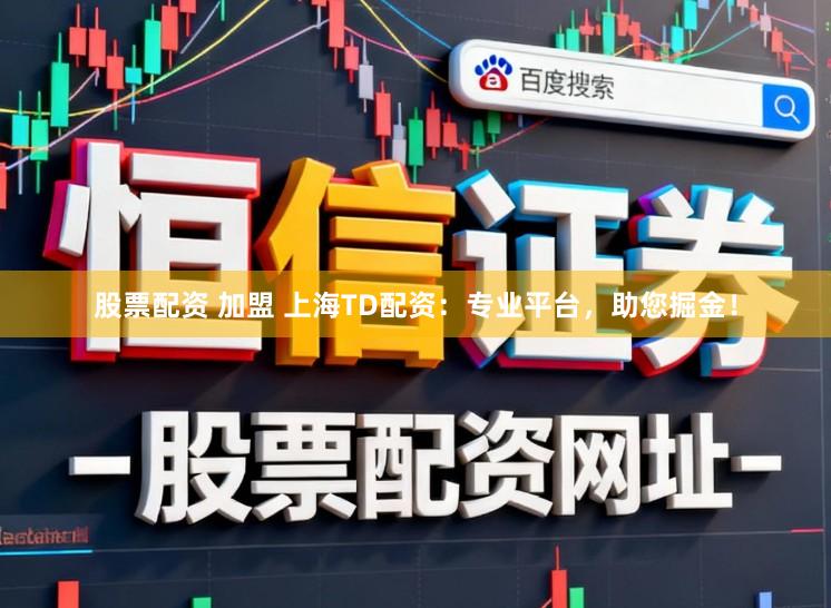 股票配资 加盟 上海TD配资：专业平台，助您掘金！