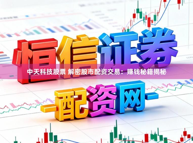 中天科技股票 解密股市配资交易:赚钱秘籍揭秘