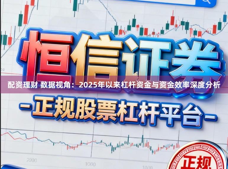 配资理财 数据视角：2025年以来杠杆资金与资金效率深度分析