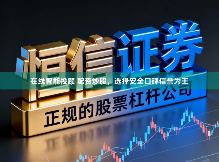 在线智能投顾 配资炒股，选择安全口碑信誉为王