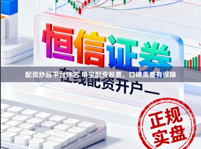 配资炒股平台排名 申宝配资股票，口碑美誉有保障