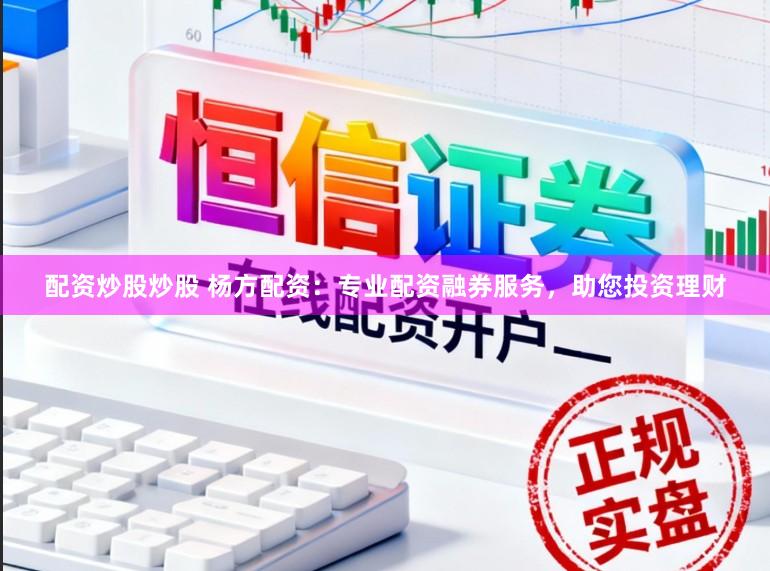 配资炒股炒股 杨方配资：专业配资融券服务，助您投资理财