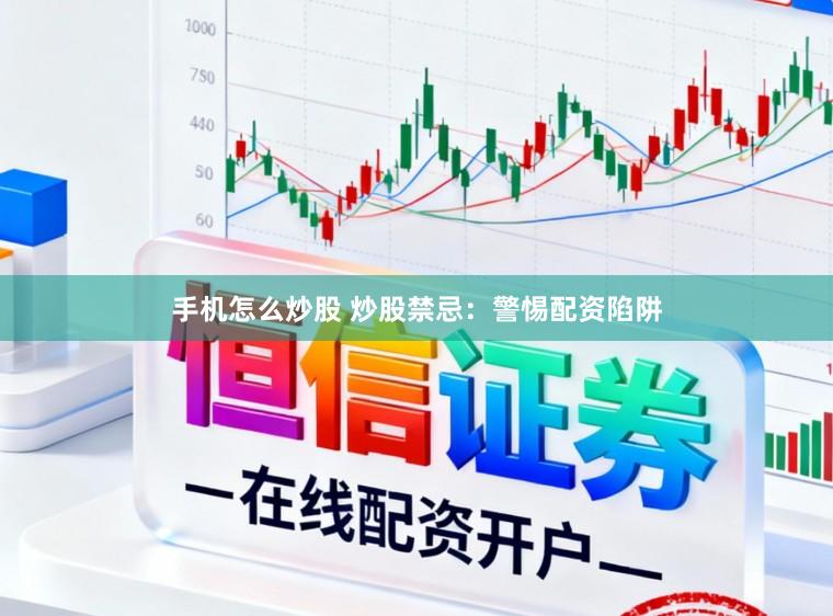 手机怎么炒股 炒股禁忌：警惕配资陷阱