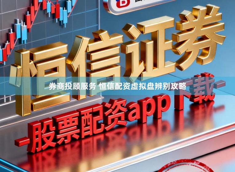 券商投顾服务 恒信配资虚拟盘辨别攻略