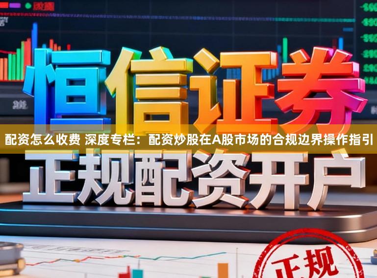 配资怎么收费 深度专栏：配资炒股在A股市场的合规边界操作指引